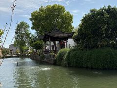 -东梓关景区村庄