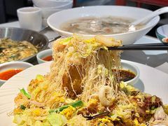 -南门食仙·手工福州菜(南门兜店)