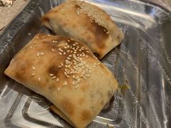 烤包子-新疆儿子娃娃餐厅(锦华街店)