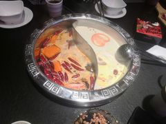 -热辣宗师·串串火锅(万达金街店)