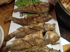 -百年石锅饭·朝鲜族传统民餐