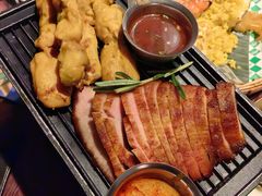 -泰妃殿(武汉首店)