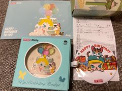 -泡泡玛特POPMART(沈阳大悦城店)