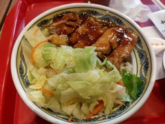 -和合谷(长虹桥店)