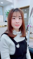 -柯琳造型