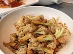 -小大董·烤鸭(观景餐厅·南京西路店)