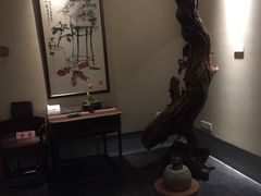 -禅一·静观堂(长寿路店)