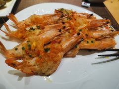 -割烹旭日本料理(龙湖狮山天街店)