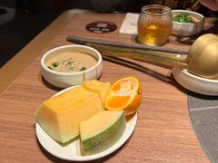 -巴奴毛肚火锅(京西大悦城店)