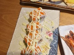 -东田之村自助餐厅(金水路店)