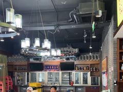 -金家老三饭庄(常营店)