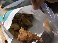 -傅强排骨(成都总店)