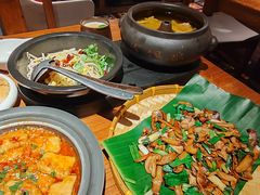 -云海肴·汽锅鸡·云南菜(美罗城店)