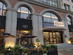 -黑宝石西餐厅(汇励99城市公园店)