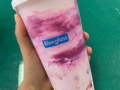 -Blueglass酸奶(财富购物中心店)