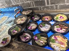 -小时候焗海鲜(鄞州万达店)