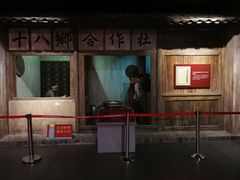 -毛泽东才溪乡调查旧址景区