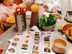 -牛牛章·章鱼水煎肉(光谷世界城店)