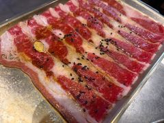 宫廷吾桑格-韩宫宴烤肉·料理(荆门漳河万达店)