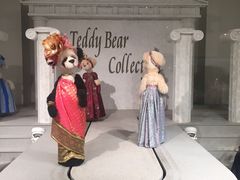 -济州岛泰迪熊博物馆