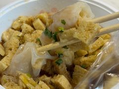 -八分场凉皮老店(正宗)