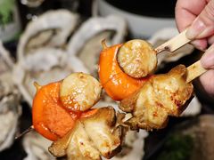 -酒肴一瓢·活贝料理·日本料理(三元桥·霄云路店)