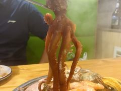 -东海章鱼馆(恒瑞街店)