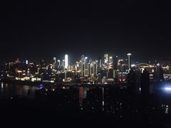 -都会尚膳·海鲜自助餐厅(重庆万豪酒店)