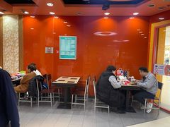 -吉野家(黑牛城道店)