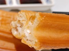 古早味油条-桃园眷村(万象天地店)