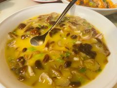 -伙靠·江浙菜(田林路店)