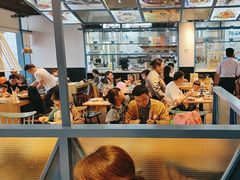 -菲滋意式餐厅(金华银泰城店)