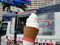 -富豪雪糕车流动点(尖沙咀店)
