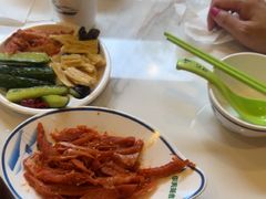 -华天延吉餐厅(西四总店)
