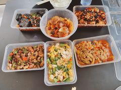-新新湘菜馆(新中街二条店)