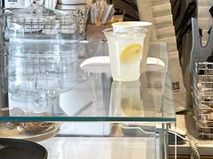 柠檬美式咖啡-常识咖啡common sense(春熙路店)