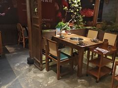 -老凯俚酸汤鱼(鸿通城店)