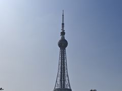 -文华公园(禅城区)