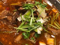 锅仔羊杂-凯鸽酒楼(大同振兴街店)