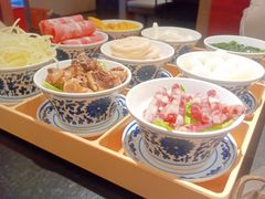-咏江南·苏式火锅·苏州评弹(观前街店)