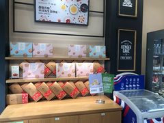 -仟吉KenGee(汪家墩店)