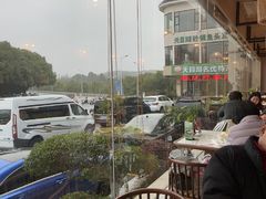 -风味小馆(天目湖宾馆店)