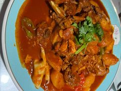 -阿西娅食府(中关村店)