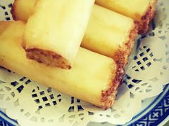 金牌炸牛奶-捷信牛奶甜品世家(学府店)