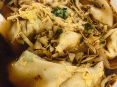 荠菜馄饨-勤德兴(湖滨路店)