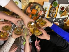 -菊上料理(蜀山银泰百货店)