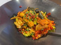 -天府国麻辣香锅(悦荟广场店)
