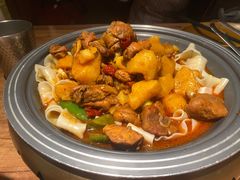 -耶里夏丽·丝路新疆菜·清真食品(徐汇南丹东路臻选店)
