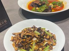 -掌柜的店·河南的菜(世茂店)