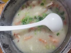 -南记食粥坊·宵夜大排档(莲花总店)